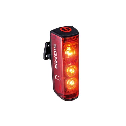 Sinalizador Para Bike Sigma Blaze