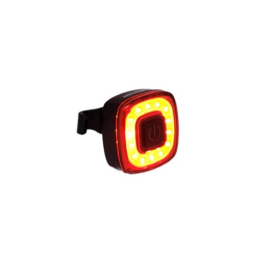 Sinalizador Traseiro Elleven R-30 30 Lumens