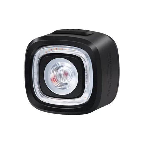 Sinalizador Traseiro Inteligente MagicShine Seemee 150 TL V2.0