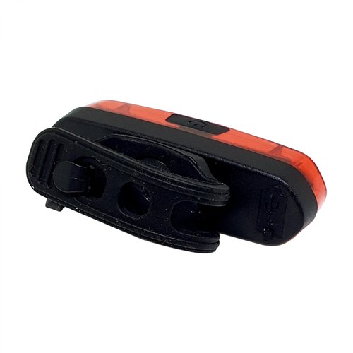 Sinalizador Vista Light 120 lumens Dylan