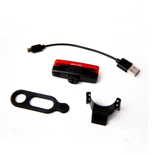 Sinalizador Vista Light Sentec Prime 25
