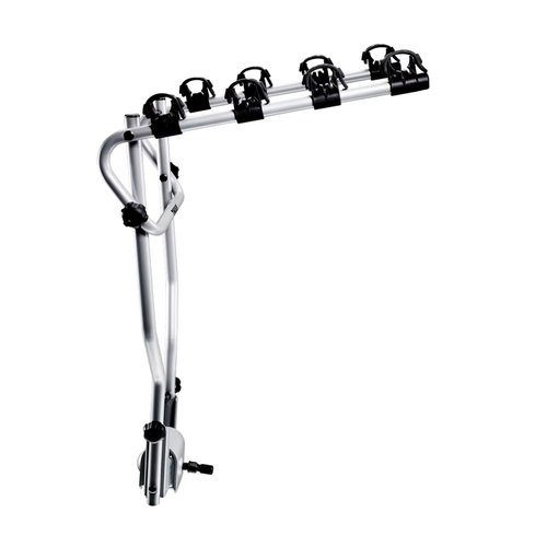 Suporte de Engate para 4 Bicicletas Thule Hangon 9708