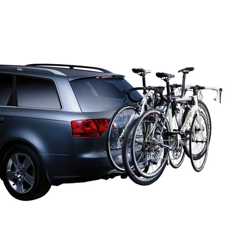 Suporte Transbike Thule HangOn 972 Para 3 Bicicletas