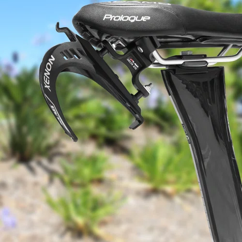 Suporte de Caramanhola de Triathlon XLab Delta 105