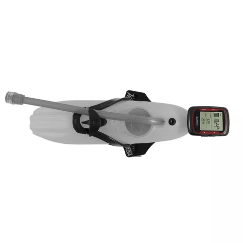 Suporte de Caramanhola de Triathlon XLab Torpedo Versa 200 Alumínio