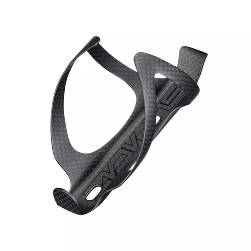 Suporte de Caramanhola Supacaz Fly Cage Carbon CG-05