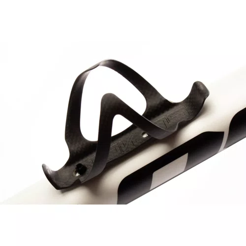 Suporte de Caramanhola Supacaz Fly Cage Carbon CG-05
