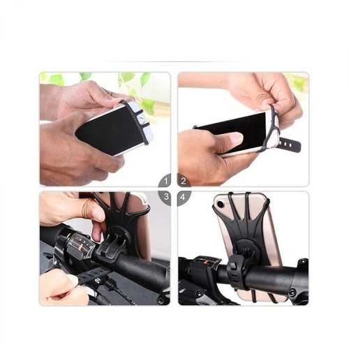 Suporte de Celular Bike Holder