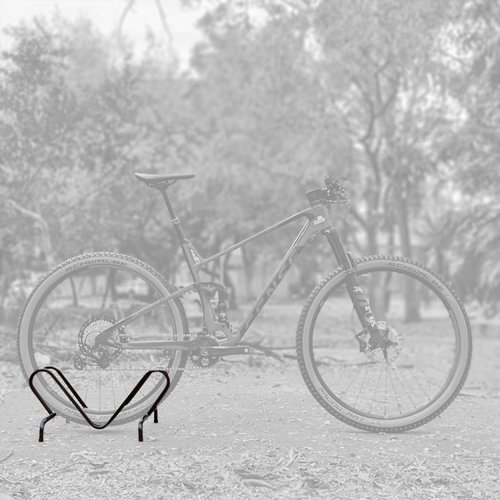 Suporte de Chão para Bicicleta Cyel