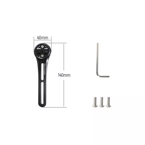 Suporte de GPS para Guidão Integrado Navihood C3