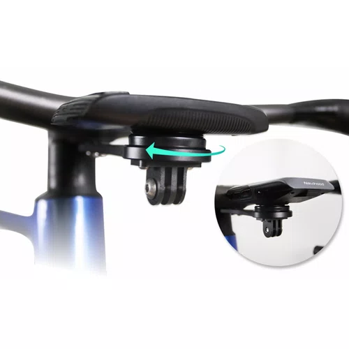 Suporte de GPS para Guidão Integrado Navihood C3