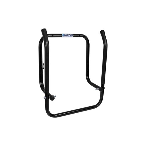 Suporte de Parede Horizontal Dobrável para Bicicletas DLuccas 9022