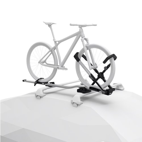 Suporte de Teto Thule para 1 Bicicleta UpRide 599