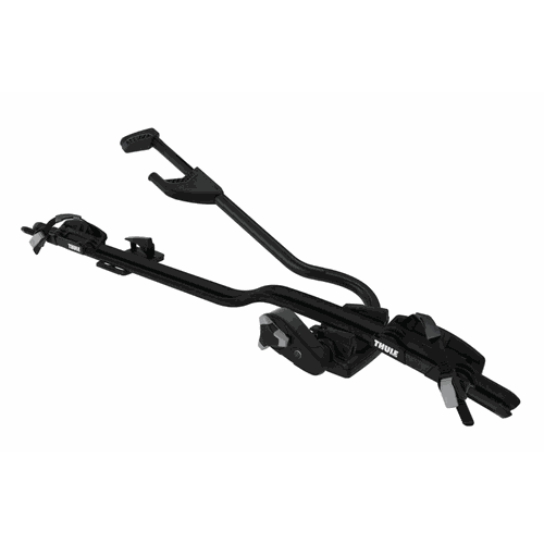 Suporte de Teto Thule ProRide 598 em Alumínio Preto
