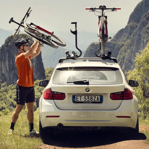 Suporte de Teto Thule ProRide 598 para 1 Bicicleta