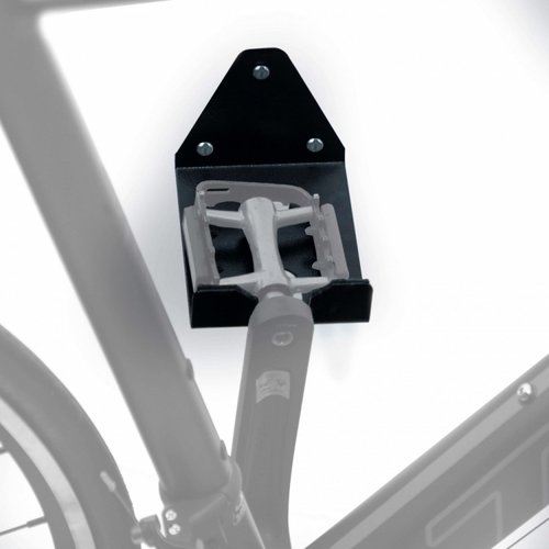 Suporte Expositor de Parede p/ Bicicletas TSW
