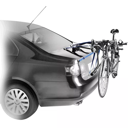 Suporte Thule Passage 910XT para 2 Bicicletas