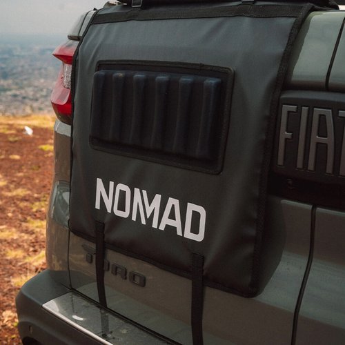 Suporte para Bicicletas Nomad Truckpad Pro Duo