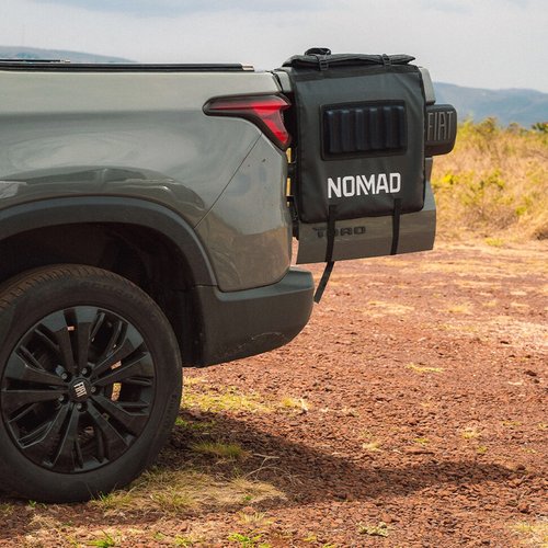 Suporte para Bicicletas Nomad Truckpad Pro Duo