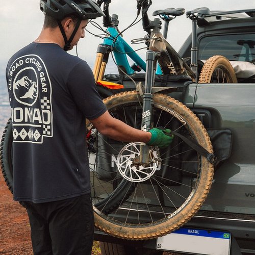 Suporte para Bicicletas Nomad Truckpad Pro Duo