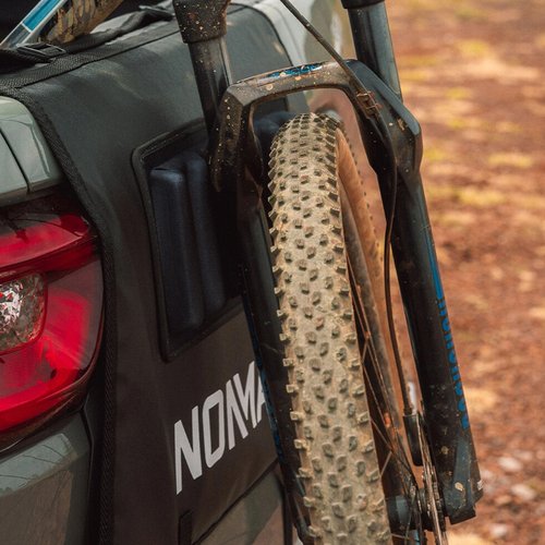 Suporte para Bicicletas Nomad Truckpad Pro Duo