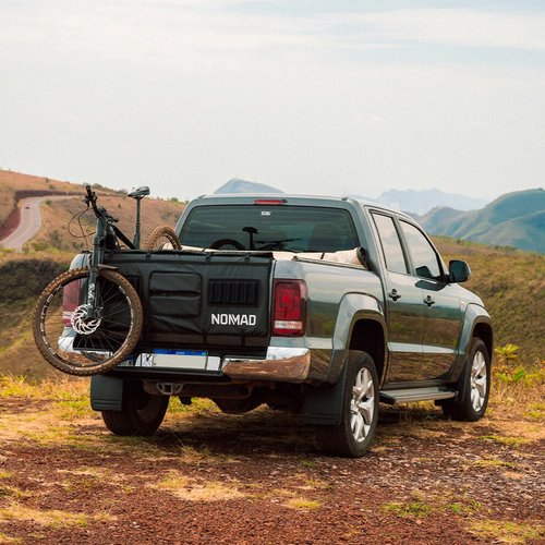 Suporte para Bicicletas Nomad Truckpad Pro Grande Suporte para Bicicletas Nomad Truckpad Pro Grande