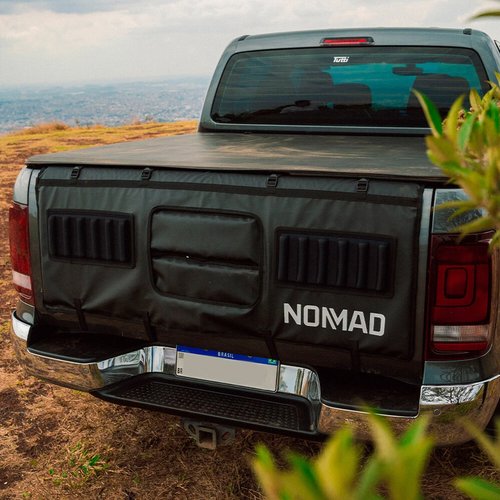 Suporte para Bicicletas Nomad Truckpad Pro Grande