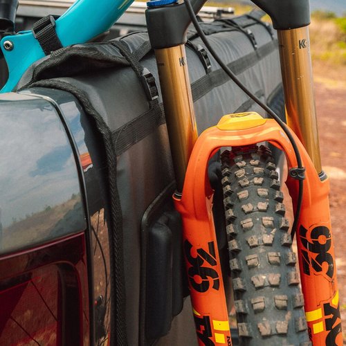 Suporte para Bicicletas Nomad Truckpad Pro Grande