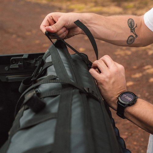 Suporte para Bicicletas Nomad Truckpad Pro Pequeno