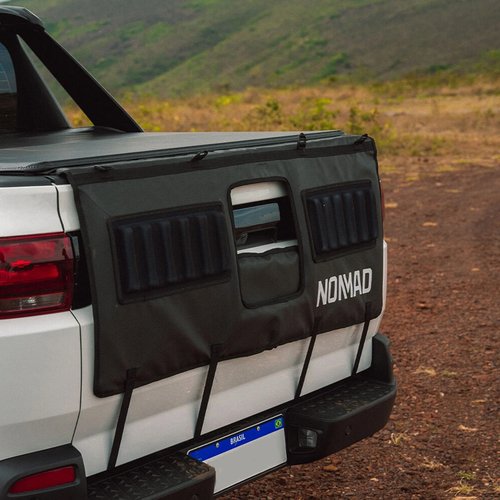 Suporte para Bicicletas Nomad Truckpad Pro Pequeno