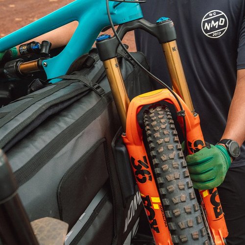 Suporte para Bicicletas Nomad Truckpad Pro Pequeno