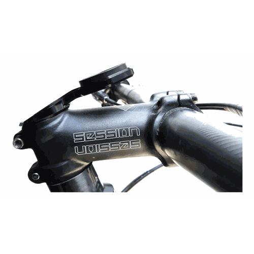 Suporte Para GPS Garmin Edge Session Parts