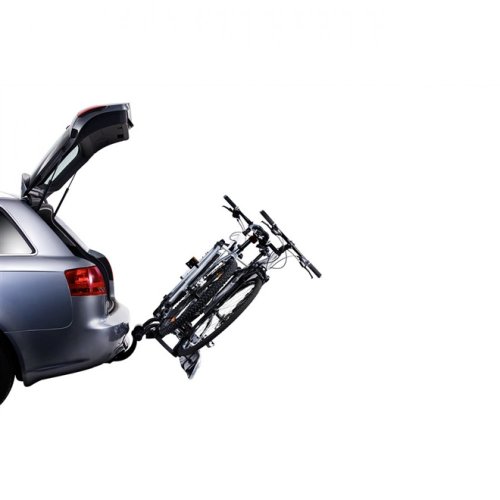 Suporte Thule Euroride 941 para 2 bicicletas