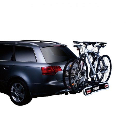 Suporte Thule Euroride 941 para 2 bicicletas