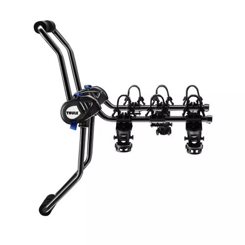 Suporte Thule Passage 911XT para 3 Bicicletas