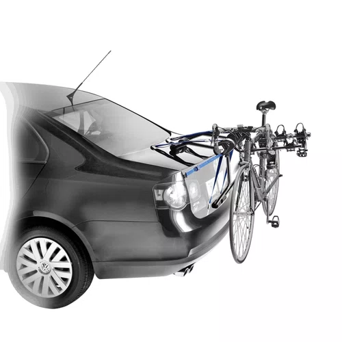 Suporte Thule Passage 911XT para 3 Bicicletas
