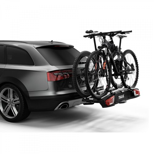 Suporte Thule VeloSpace XT 2