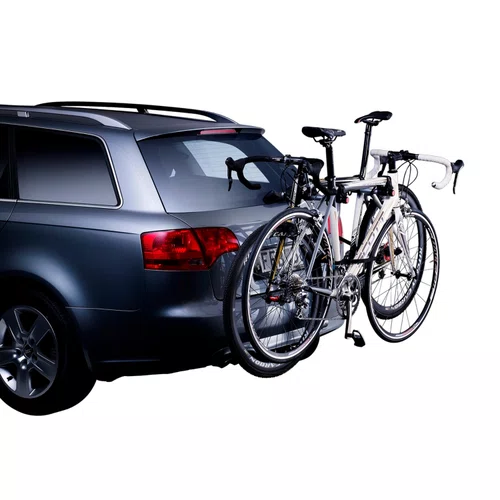 Suporte Thule Xpress 970 para 2 Bicicletas