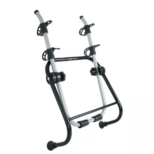 Suporte Transbike Altmayer Conect AL399 para 2 Bicicletas