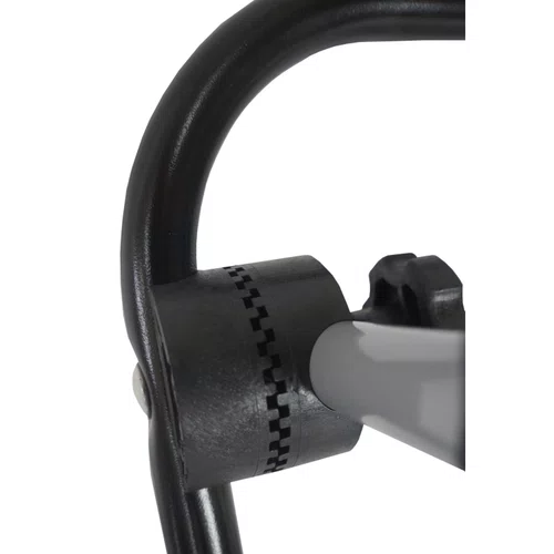 Suporte Transbike Altmayer Conect AL399 para 2 Bicicletas