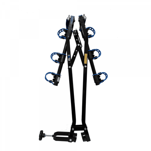 Suporte Transbike Engate 3 Bikes Velooh