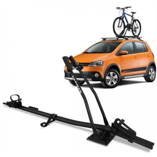 Suporte transbike rack teto S Eqmax