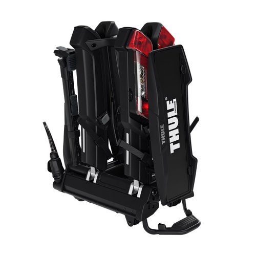 Suporte Transbike Thule Epos 978 Para 2 Bicicletas