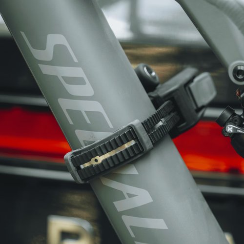 Suporte Transbike Thule Epos 978 Para 2 Bicicletas