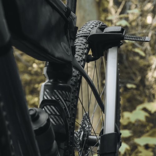 Suporte Transbike Thule Epos 978 Para 2 Bicicletas