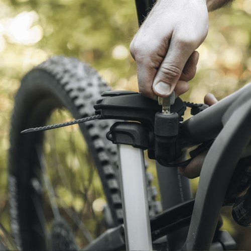Suporte Transbike Thule Epos 979 Para 3 Bicicletas