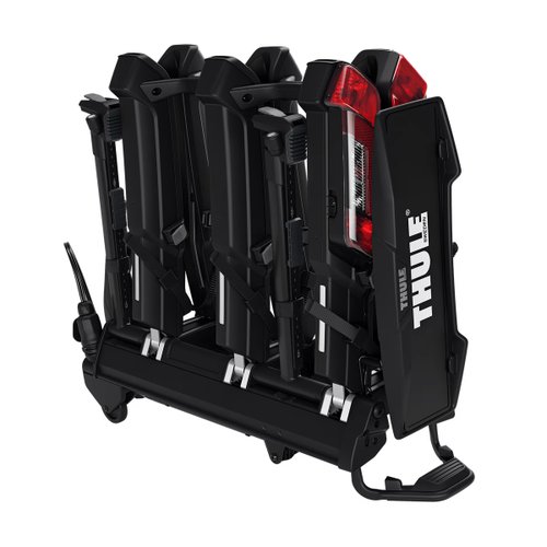 Suporte Transbike Thule Epos 979 Para 3 Bicicletas