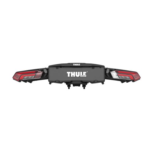 Suporte Transbike Thule Epos 979 Para 3 Bicicletas