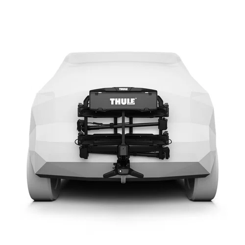 Suporte Transbike Thule OutPace Para 2 Bicicletas