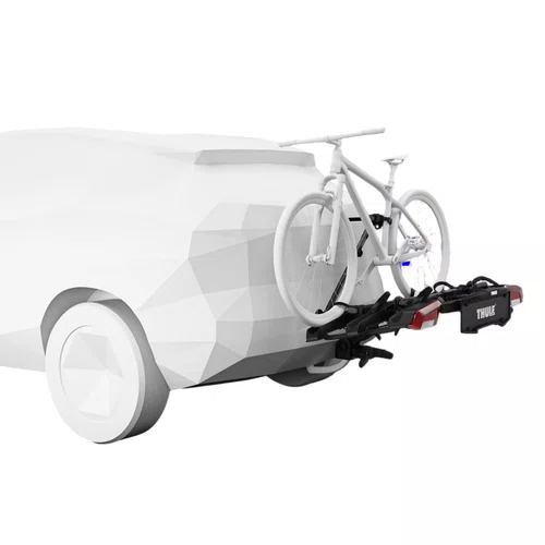 Suporte Transbike Thule OutPace Para 3 Bicicletas